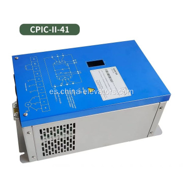 Inverter CPIC-II-18 para ascensores Thyssenkrupp
